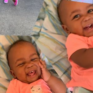 Meet your Posher, Neek